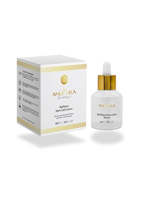 BioMatrix Stem Cells Serum