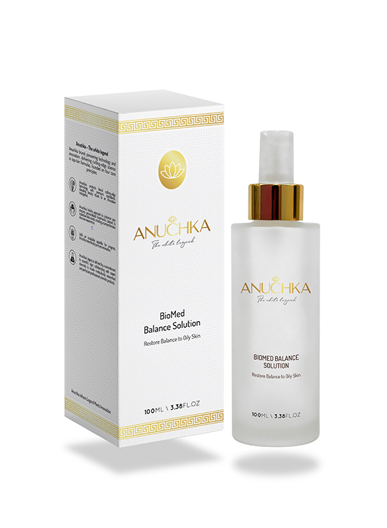 BioMed Balance Solution